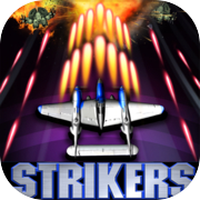 STRIKERS 1945 World War M