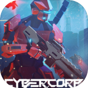 CyberCorp