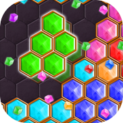 Play Hexa Block Puzzle Games