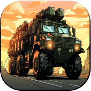 Play Military Weapons Transport 3D