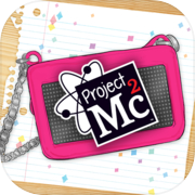 Project Mc2 Smart Pixel Purse