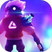 Super Clone : roguelike