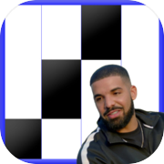 Play Drake - God's Plan Piano Tiles
