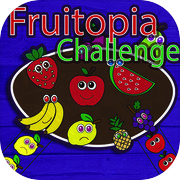 Fruitopia : Sort Fruits Game