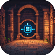 Play Dungeon Escape: Crawler RPG