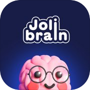 Play JoliBrain - jeux cérébraux