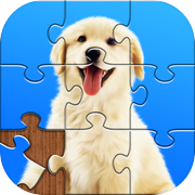Jigsaw Puzzles - Puzzle game