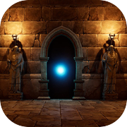 Play Magical Labyrinth 3D