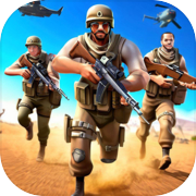 Machine Gun Attack 3D