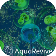 Play AquaRevive - VR Game