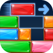 Speed Block Puzzle-Slide Game