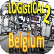 Play LOGistICAL 2: Belgium