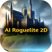 AI Roguelite 2D