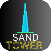 Sand Tower