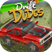 Play Drift Dudes - Car Racing