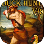 Duck Hunt VR