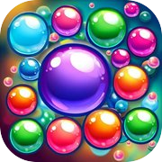 Play Bubble Blast: Bubble Popper
