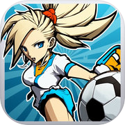 SuperKick Soccer: Female Fury