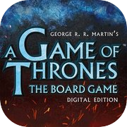Play A Game of Thrones: Board Game