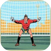 Goalkeeper