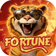 Tiger Hunt: Fortune Jungle