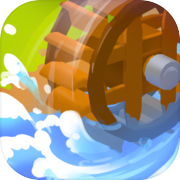 Water Mill: Idle Builder