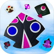 Kite Flying 3D: Pipa Combate