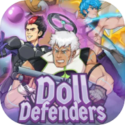 Play Doll Defenders