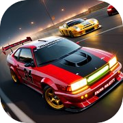 Car Racing Majesty 3D Games
