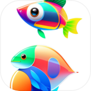 Fish Tank Aquarium game