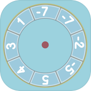 Wheel Puzzle - puzzle games