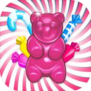 Play PileUp! Candymania