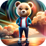 Teddy Adventure 3D