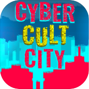 Play Cyber Cult City