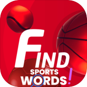 Play Find sports words