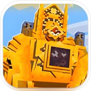 Play Multiverse Mod Skins for MCPE