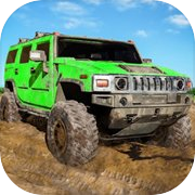 4x4 Offroad - Mud Truck Games