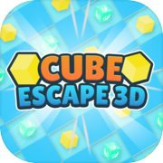 Cube Escape 3D Challenge