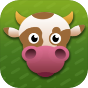 Play Hoof It! - Save the cow!