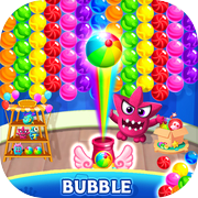 Play Toy Bomb Bubble