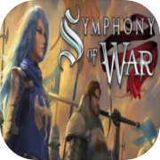 Symphony of War: The Nephilim Saga