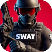 SWAT Tactical Shooter