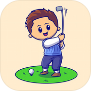 Play Pixel Mini Golf