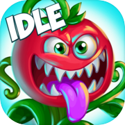 Play Idle Monsters: Click Away City