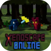 Play Xenoscape Online