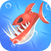 Play Underwater Monster