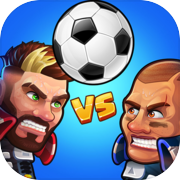 Play Head Ball 2 - Online Soccer