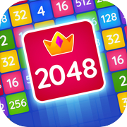 Play 2048 Blast: Merge Numbers 2248