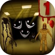 Play The Backrooms: Scary Game 1