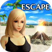 Escape Game Tropical Island